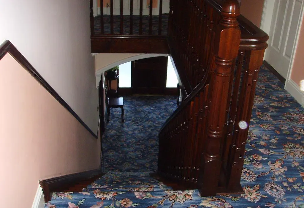 Springfield House B&B-1