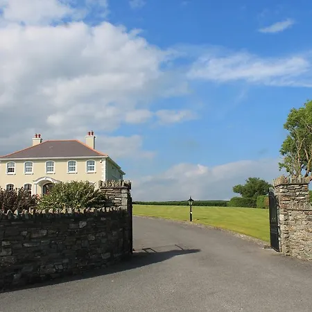 Springfield House B&B-2