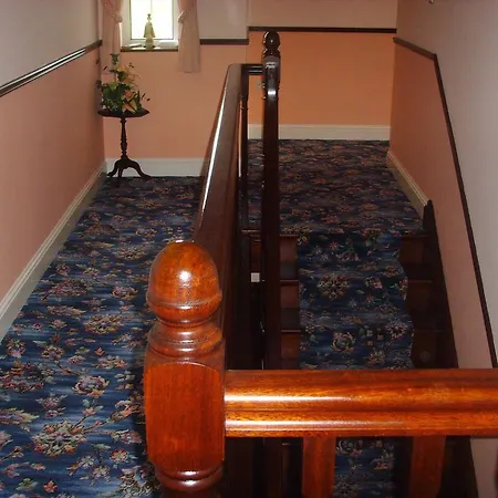 Springfield House B&B-3